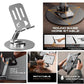 360° Adjustable Aluminium Phone Stand with Anti-Slip Base