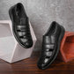 Casual Black Sandals For Men 299