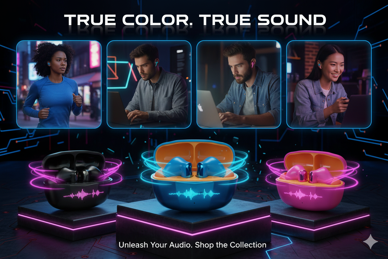 CMT Wireless Bluetooth Airdopes