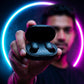 Ctrl8 A6S Wireless Earbuds