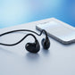 Ctrl8_VV4_Air Conduction Neckband Bone Conduction Open-Ear Wireless Neckband with Mic