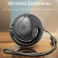 Ctrl8 T2 Over The Ear Earbuds Open Ear Buds Headphones| Air Bone Conduction