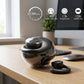 Ctrl8 T2 Over The Ear Earbuds Open Ear Buds Headphones| Air Bone Conduction
