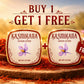 Buy1 Get1 Pure Kashmiri Saffron (Kesar)(0.5 gm each)-UP
