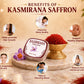 Buy1 Get1 Pure Kashmiri Saffron (Kesar)(0.5 gm each)-UP