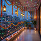Decorative LED String Lights Multi Color | 25 Meter-UP
