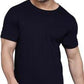 Pick Any 1 Mens Half Sleeves Round Neck T-shirt
