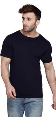 Pick Any 1 Mens Half Sleeves Round Neck T-shirt