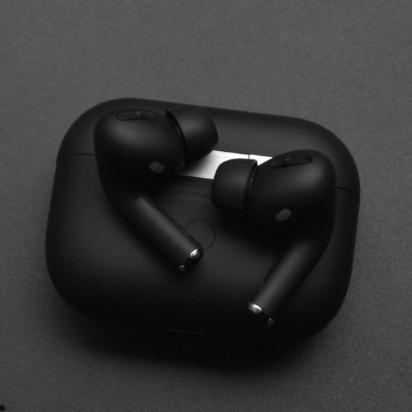 Pro 2 Wireless Bluetooth Earbuds with Deep Bass & Smart Touch