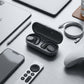 Ctrl8_X29_Open Ear Headphones with Digital Display Charging Case True Earbuds