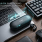 Ctrl8_X29_Open Ear Headphones with Digital Display Charging Case True Earbuds