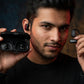 Ctrl8_X29_Open Ear Headphones with Digital Display Charging Case True Earbuds