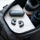 Ctrl8_X29_Open Ear Headphones with Digital Display Charging Case True Earbuds
