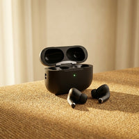 Wireless Bluetooth Earbuds with Deep Bass & Smart Touch Control -GOSS