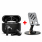 Wireless Bluetooth Earbuds with Deep Bass & Smart Touch Control -GOSS