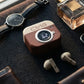 Ctrl8_Q86_Retro Camera Design Portable TWS Wireless Earbuds