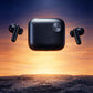 Advanced HiFi True Wireless Bluetooth Earbuds