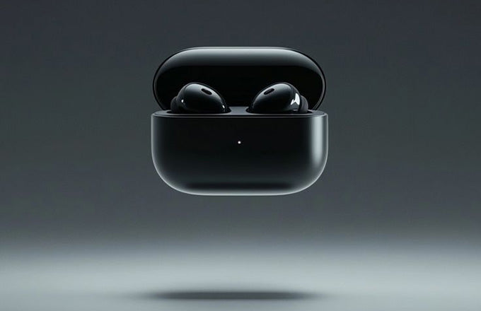 Pro 2 Wireless Bluetooth Earbuds with Deep Bass & Smart Touch