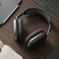 P9 Bluetooth Headphones with Unique Design